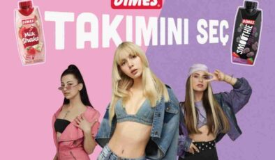 Dimes İsrail Malı mı Yoksa Türk Malı mı?
