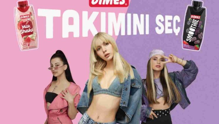 Dimes İsrail Malı mı Yoksa Türk Malı mı?