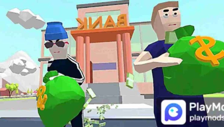 Dude Theft Wars Hile Kodları: Para, Karakter, Ölümsüzlük Hilesi