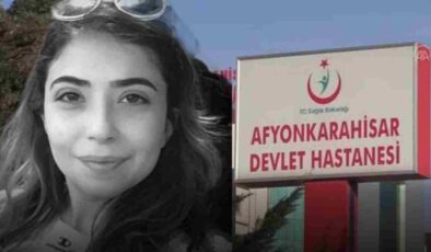 Ebru Kesen Tankül neden öldü, kimdir? Ebru Kesen Tankül öldü mü?
