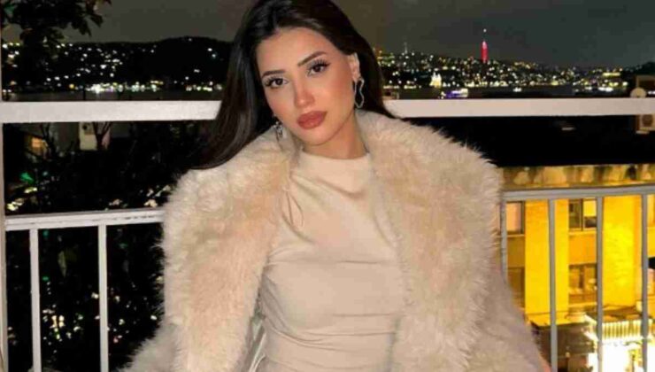 Efsa Özgür kimdir, nerelidir? Efsa Özgür kaç yaşındadır?