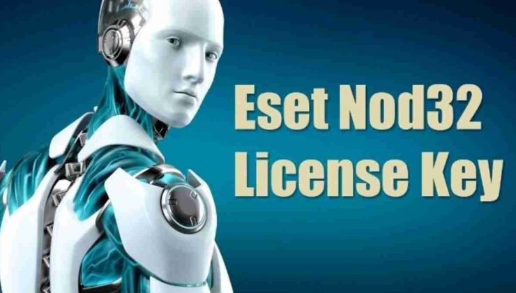 ESET Nod32 Antivirus Güncel Key 2022 Free (Ücretsiz)