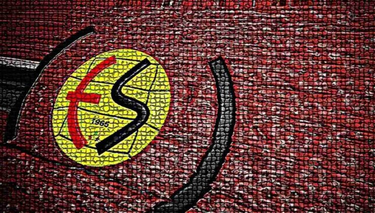 Eskişehirspor Antalya’da Kampa Girdi: Hedef İkinci Yarıda da Zirve