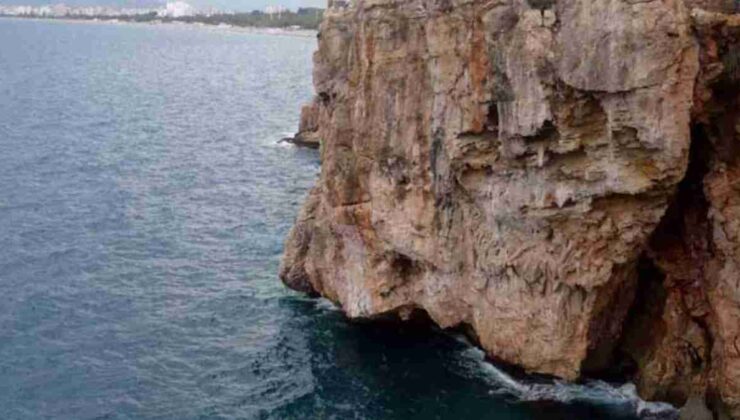 Falezler Canavar Yine Vurdu: İki Genç Yılbaşı Gecesi Hayatını Kaybetti