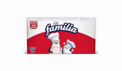 Familia Kimin Malı, İsrail Malı mı? Familia Hangi Ülkenin Ürünü?