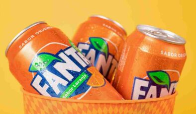 Fanta Hangi Ülkeye Ait, Kimin Malı? Fanta Türk Malı mı, İsrail Malı mı?