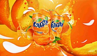 Fanta Kime Ait, Hangi Ülkeye Ait? Fanta Türk Malı mı, Yoksa İsrail Malı mı?
