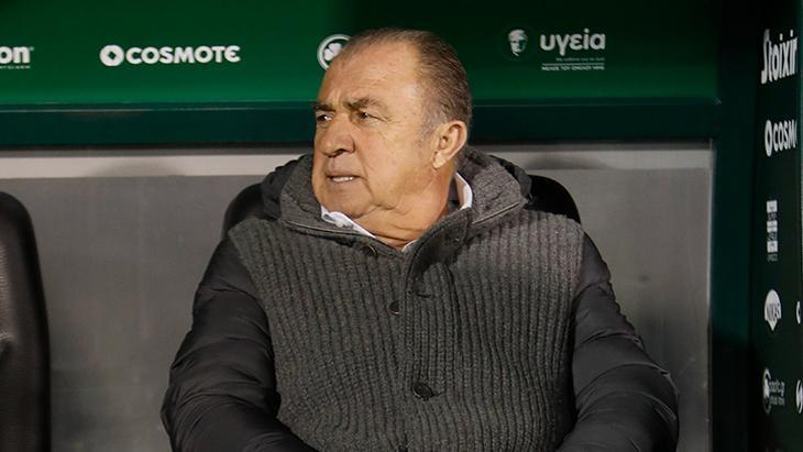 Yunanistan Kupası’nda Şok! Fatih Terim İlk Kez Mağlup Oldu!
