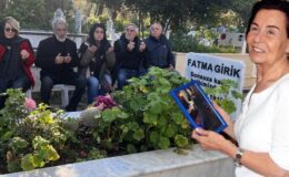 Fatma Girik ve Sanat Dünyasının Unutulmaz İsimleri Lokumlarla Anıldı