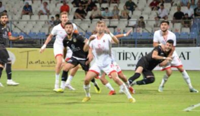 Fethiyespor Antalya Kampında Güçleniyor: Hedef Üst Sıralar