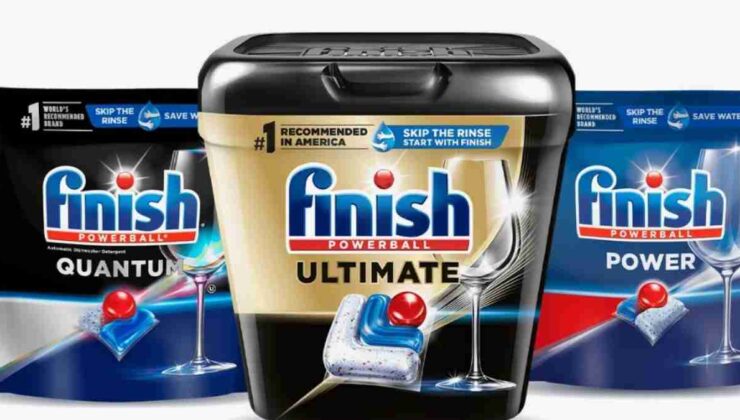 Finish İsrail Malı mı, Türk Malı mı? Finish Hangi Ülkenin Malı?