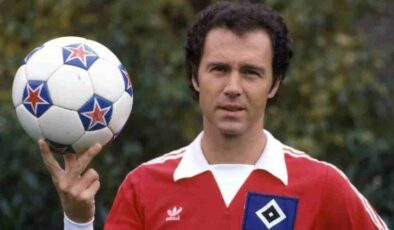 Franz Beckenbauer neden öldü, kaç yaşında öldü? Beckenbauer öldü mü?