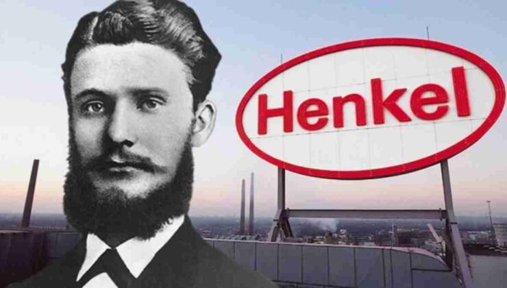 Fritz Henkel Yahudi mi, İsraik Malı mı? Fritz Henkel Hangi Ülkenin Ürünü?