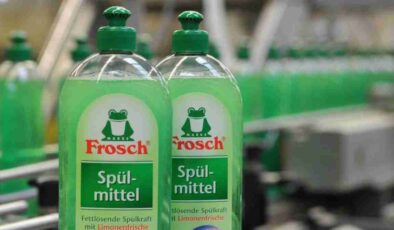 Frosch Kimin Malı, İsrail Malı mı Yoksa Türk Malı mı? Frosch Hangi Ülkenin?