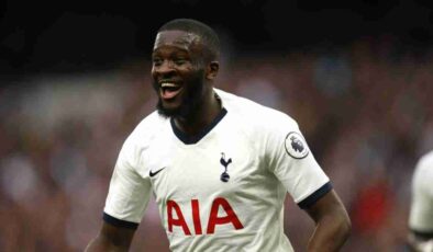 Galatasaray’ın Yıldızı Tanguy Ndombele’nin Özel Hayatı Merak Ediliyor: Dini İnancı Ne?