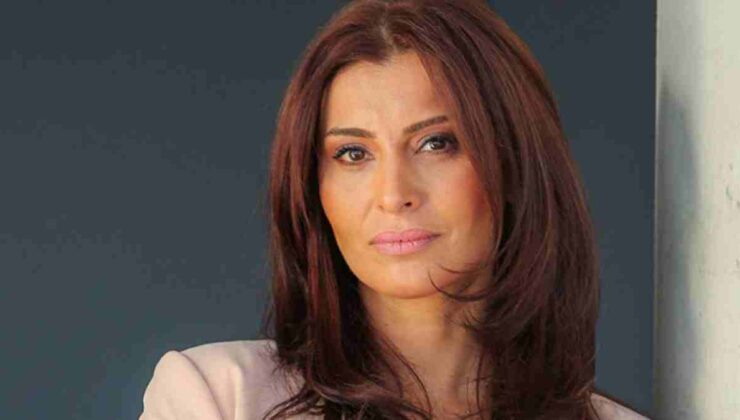 Hande Fırat Hamile mi, kaç çocuğu var?