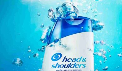 Head&Shoulders İsrail Malı mı, Türk Malı mı? Head&Shoulders Hangi Ülkenin?