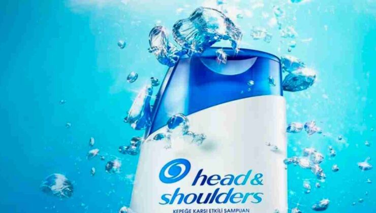 Head&Shoulders İsrail Malı mı, Türk Malı mı? Head&Shoulders Hangi Ülkenin?