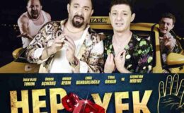 Hep Yek 4 Gürkan Yok mu? Gökhan Yıkılkan Neden Yok?