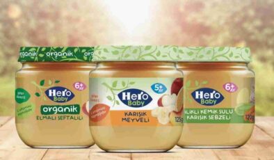 Hero Baby İsrail Malı mı, Nerenin Malı? Hero Baby boykot mu, Ülker’in mi?