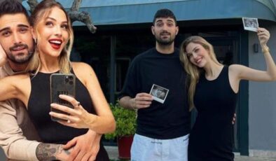 İdo Tatlıses’ten Eşi Yasemin Şefkatli’ye Duygusal Doğum Günü Mesajı: “İyi ki Varsın, Doğum Günün Kutlu Olsun”