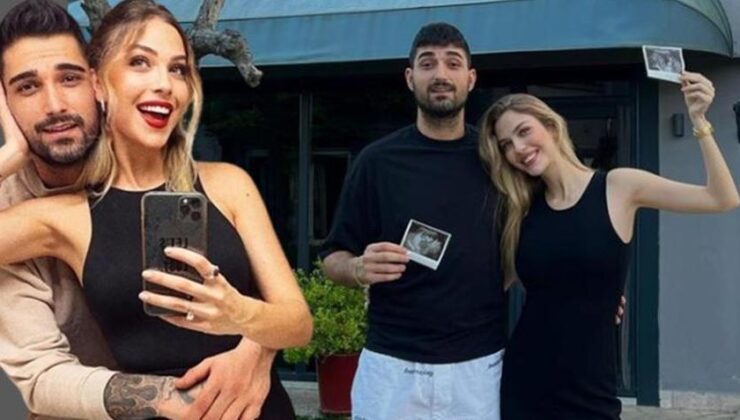 İdo Tatlıses’ten Eşi Yasemin Şefkatli’ye Duygusal Doğum Günü Mesajı: “İyi ki Varsın, Doğum Günün Kutlu Olsun”