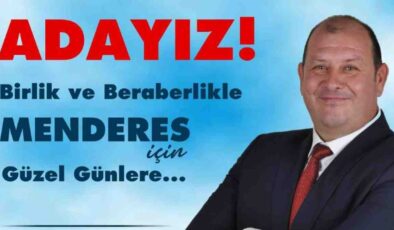 İlkay Çiçek kimdir, nerelidir? CHP İzmir Menderes Belediye Başkanı adayı İlkay Çiçek kaç yaşında?
