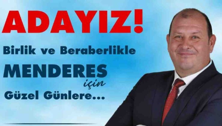 İlkay Çiçek kimdir, nerelidir? CHP İzmir Menderes Belediye Başkanı adayı İlkay Çiçek kaç yaşında?