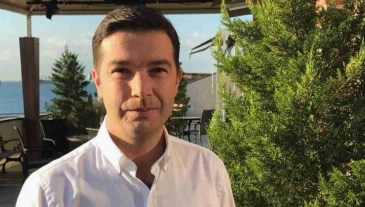 İlker Karagöz neden yok, ayrıldı mı? 2024