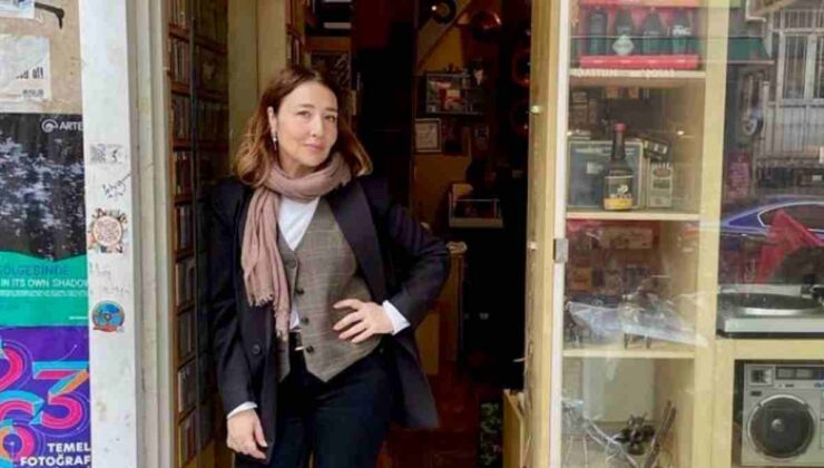 İnci Taneleri Hatice kimdir, gerçek adı nedir? Yasemin Baştan kaç yaşında ve nereli?