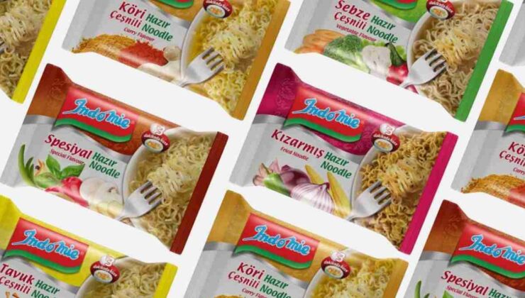 Indomie Noodle Hangi Ülkenin, Sahibi Kimdir? Indomie Boykot Ürünü mu?