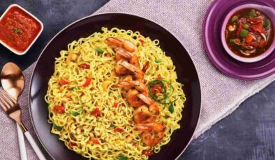 Indomie Noodle Nerenin Malı, Hangi Ülkenin Malı?