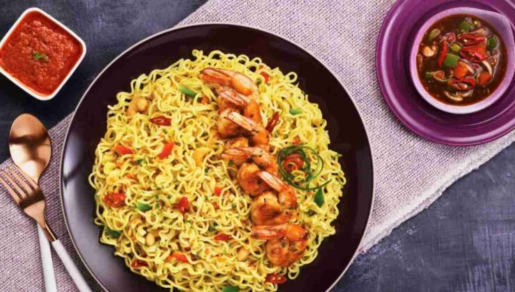 Indomie Noodle Nerenin Malı, Hangi Ülkenin Malı?