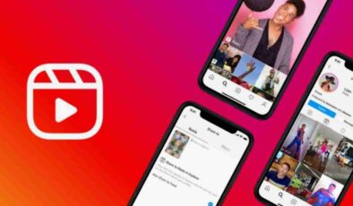 Instagram Reels Ekran Kayması Nasıl Düzeltilir? 2024