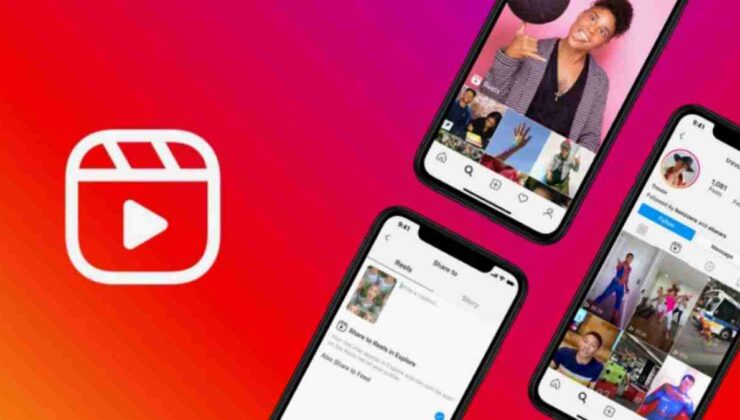 Instagram Reels Ekran Kayması Nasıl Düzeltilir? 2024