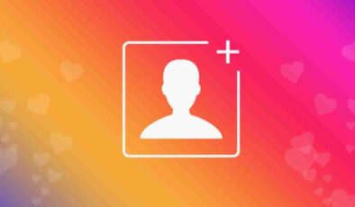 Instagram Takipçi Sayısı Gözükmüyor?