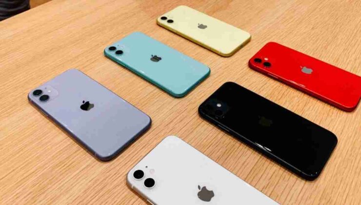 iPhone 11 PUBG Kaç FPS Alır?