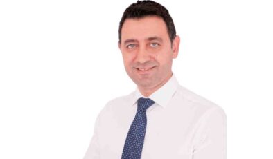 İrfan Önal kimdir, nerelidir? CHP Bayraklı Belediye Başkan adayı İrfan Önal kaç yaşında?