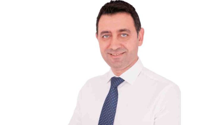 İrfan Önal kimdir, nerelidir? CHP Bayraklı Belediye Başkan adayı İrfan Önal kaç yaşında?