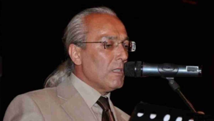 İsmail Olgay kimdir, neden öldü? İsmail Olgay kaç yaşında ve nereli?