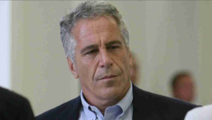 Jeffrey Epstein Davası: Skandal Dosyanın Son Bölümü Kamuoyuna Açıklandı