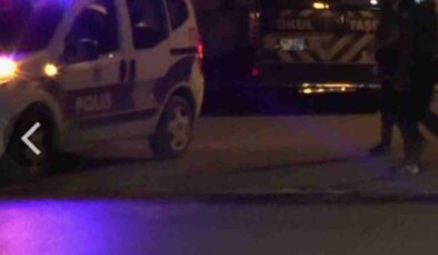 Kepez’de Aile İçi Çatışma Kanlı Bitti: Kuzenini Silahla Öldüren Şahıs Tutuklandı