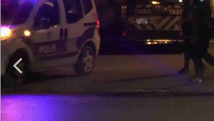 Kepez’de Aile İçi Çatışma Kanlı Bitti: Kuzenini Silahla Öldüren Şahıs Tutuklandı