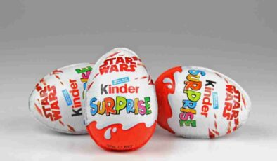 Kinder Boykot mu, Nerenin, Hangi Ülkenin Malı? Kinder İsrail Malı mı, Türk Malı mı?