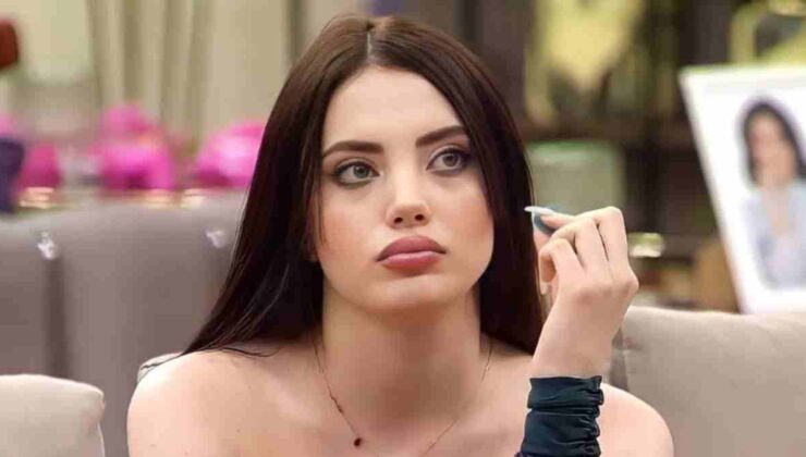 Kısmetse Olur Elif Yel kimdir, kaç yaşında? Elif Yel nerelidir, Instagram hesabı nedir?