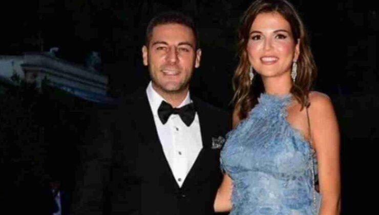 Koray Helvacıoğlu kimdir, nerelidir? Gizem Sabancı’nın eşi Koray Helvacıoğlu kaç yaşında?