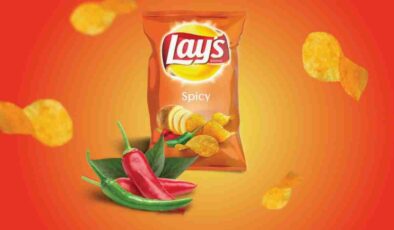 Lays Nerenin Malı, Hangi Ülkenin Markası? Lays İsrail Malı mı?