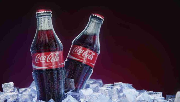 Le Cola Türk Malı mı, Nerenin Malı, Kimin Malı??