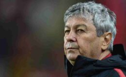 Lucescu’dan Terim’e: “Oğlum Razvan Sana Geçit Vermeyecek!”