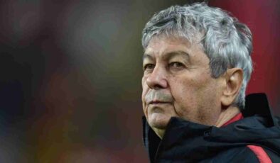 Lucescu’dan Terim’e: “Oğlum Razvan Sana Geçit Vermeyecek!”